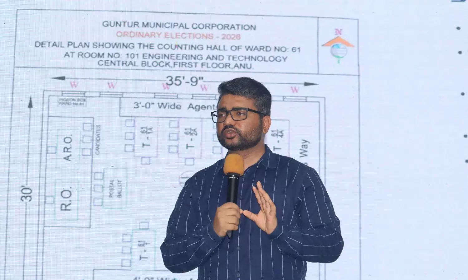 Guntur Guntur