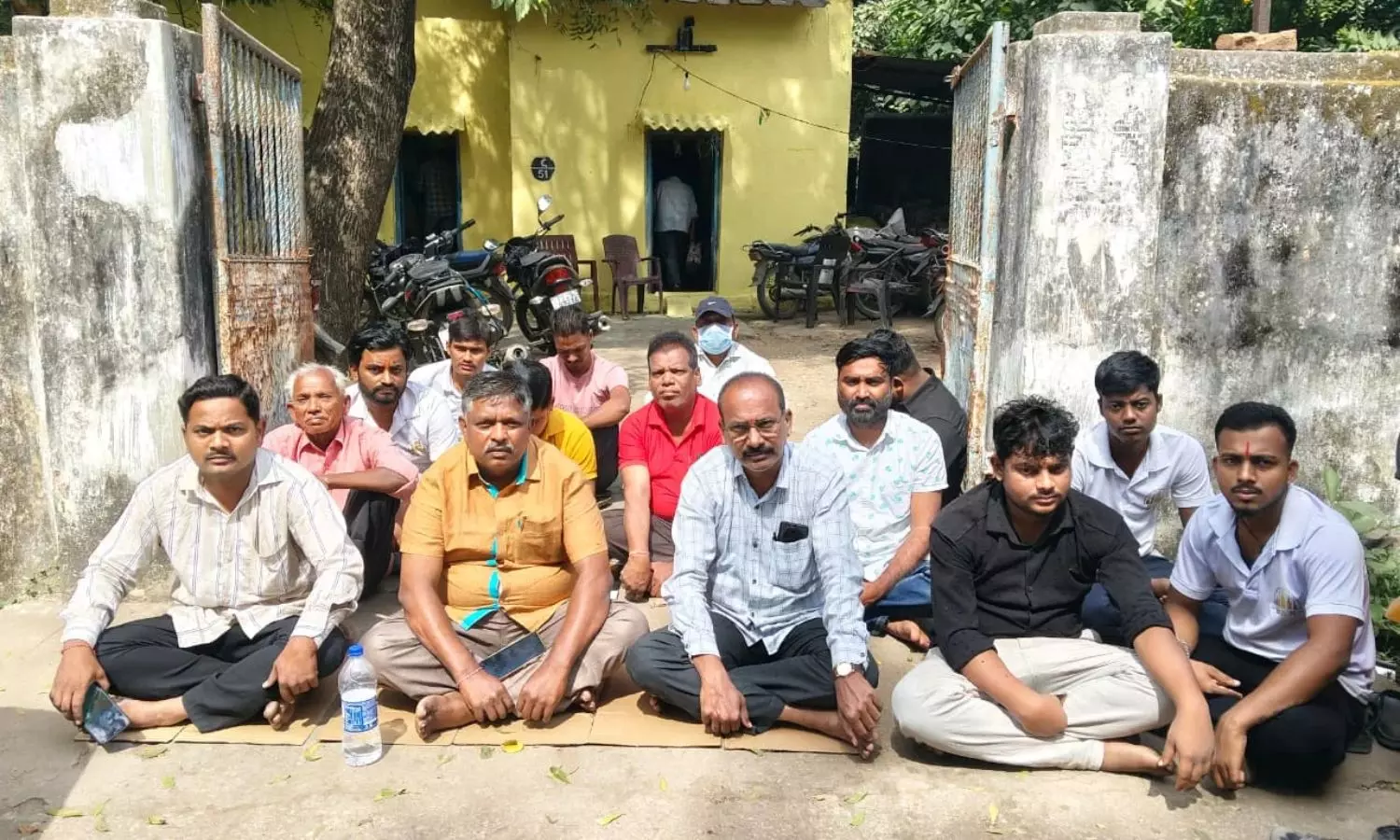Kagaznagar