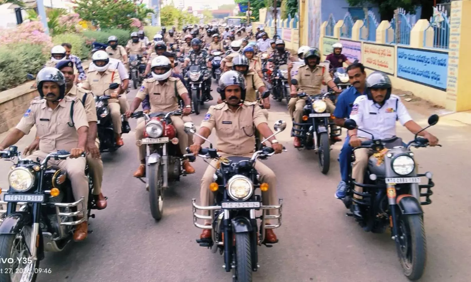 Suryapet