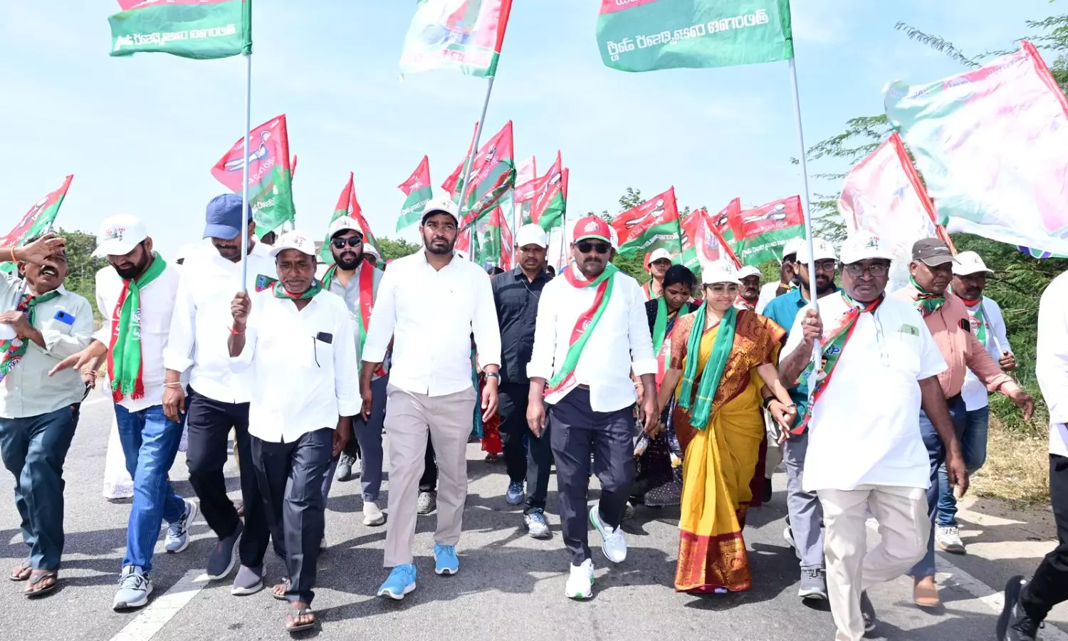 Nalgonda Nalgonda