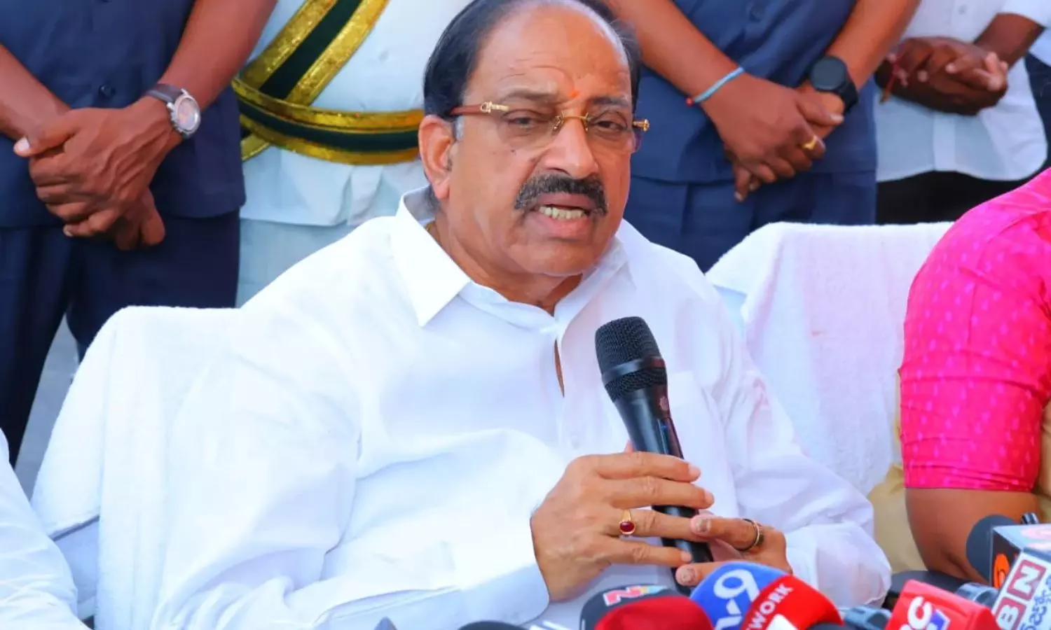 Khammam Khammam