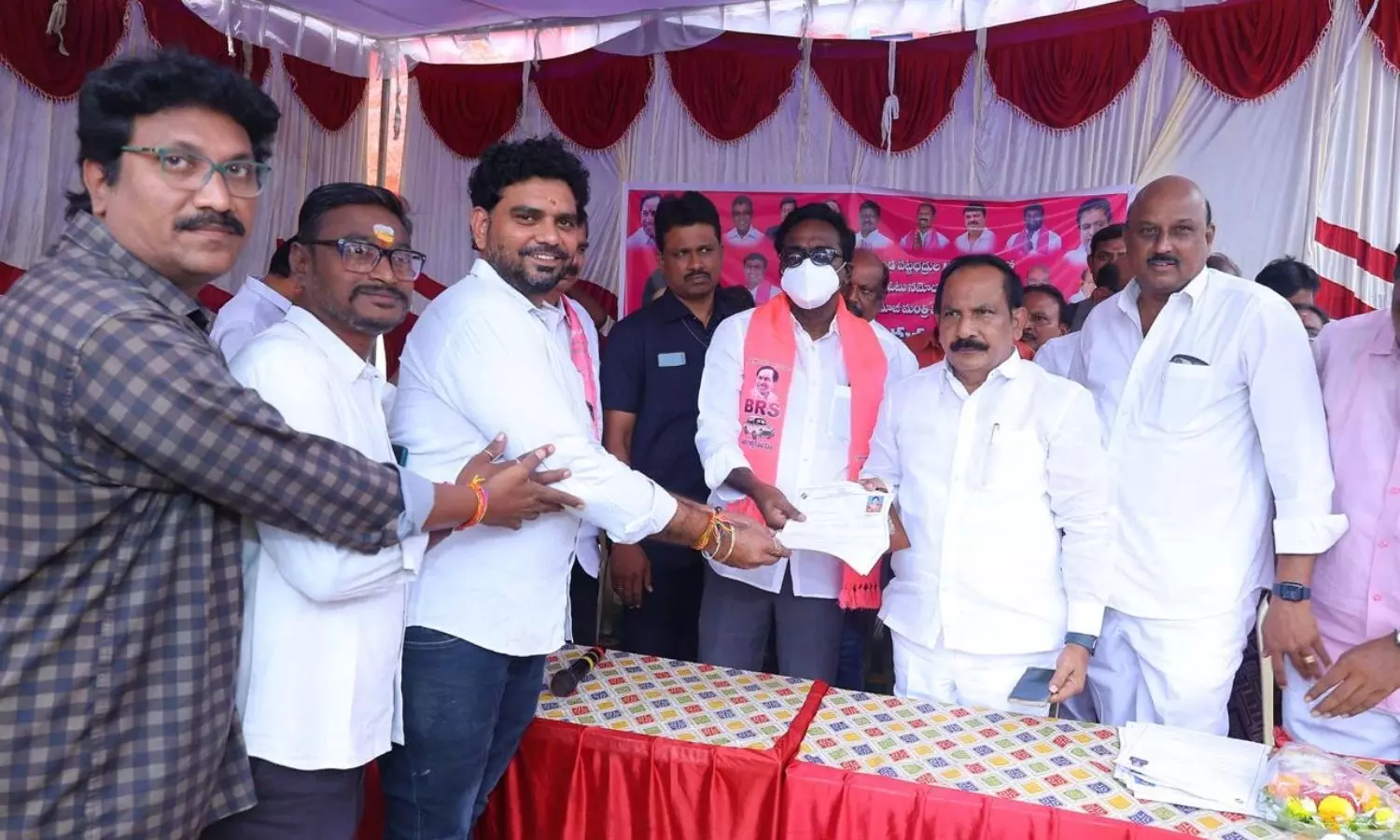 Khammam Khammam
