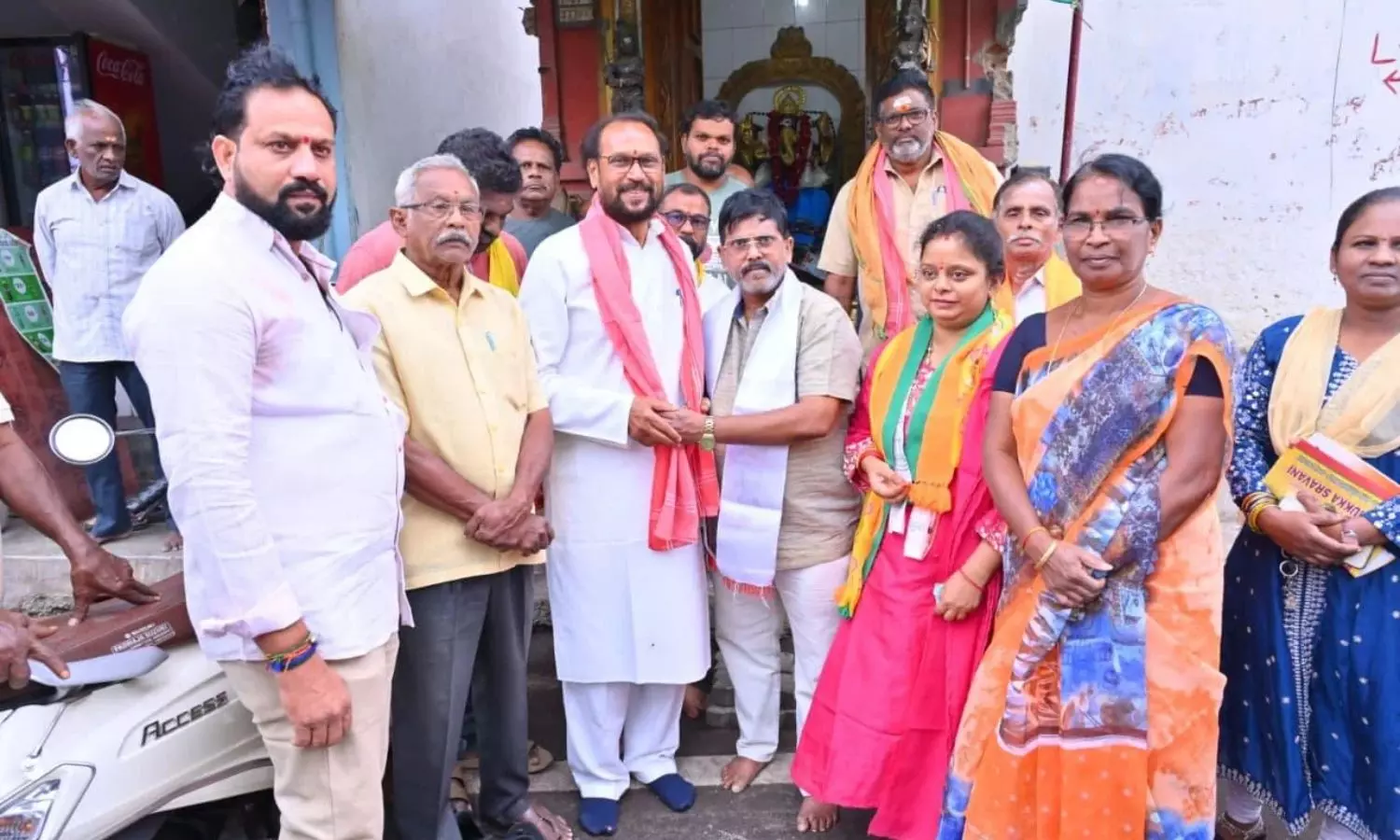 Anakapalle Anakapalle