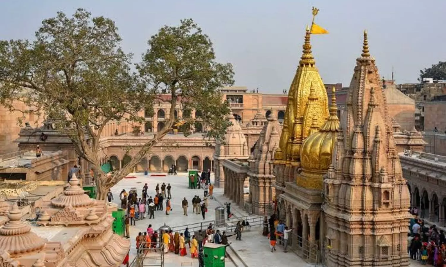 Kashi Shiva Temples: కాశీలో మహాశివుడు ఎన్ని రూపాల్లో దర్శనం ఇస్తాడో తెలుసా?  అందుకే కాశీ వెళ్లాలని అంటారు