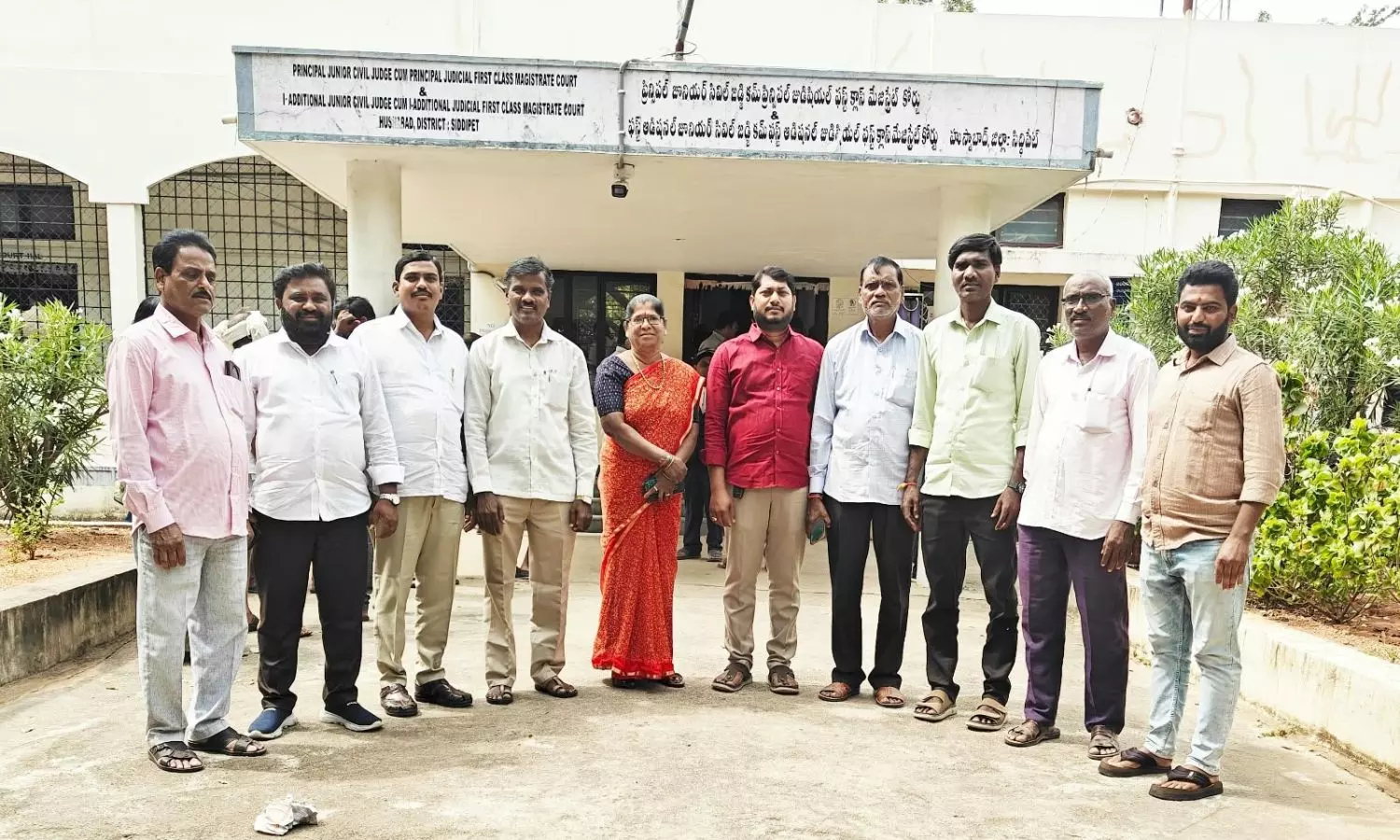 Husnabad