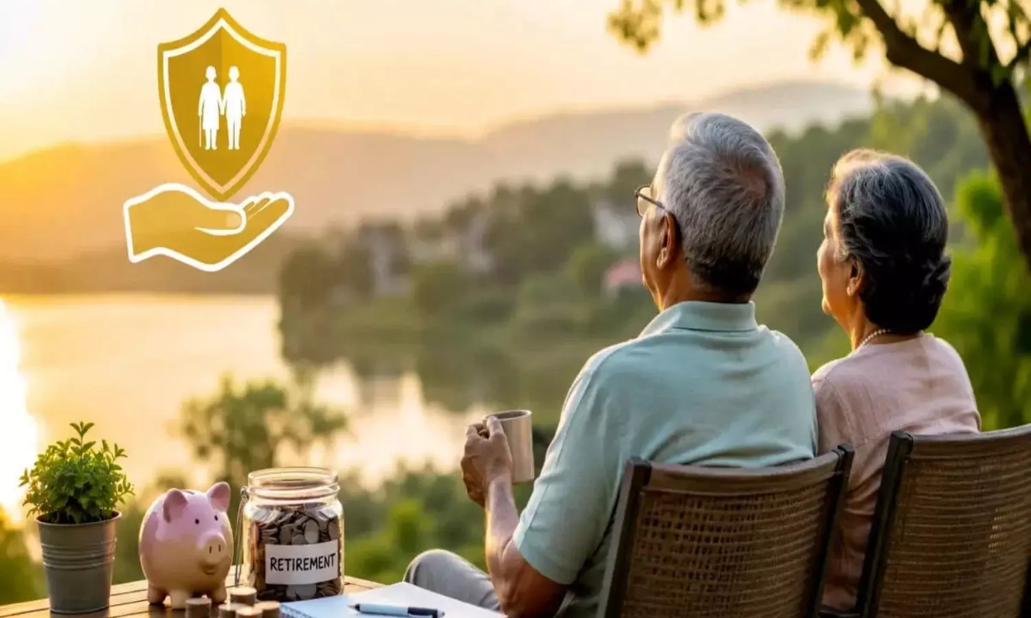 Retirement Planning Retirement Planning