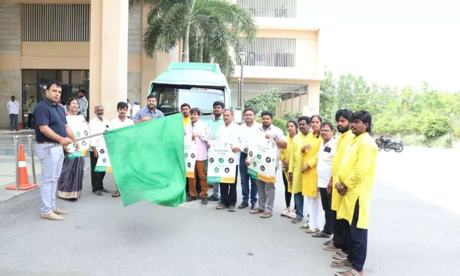 Jangaon Jangaon