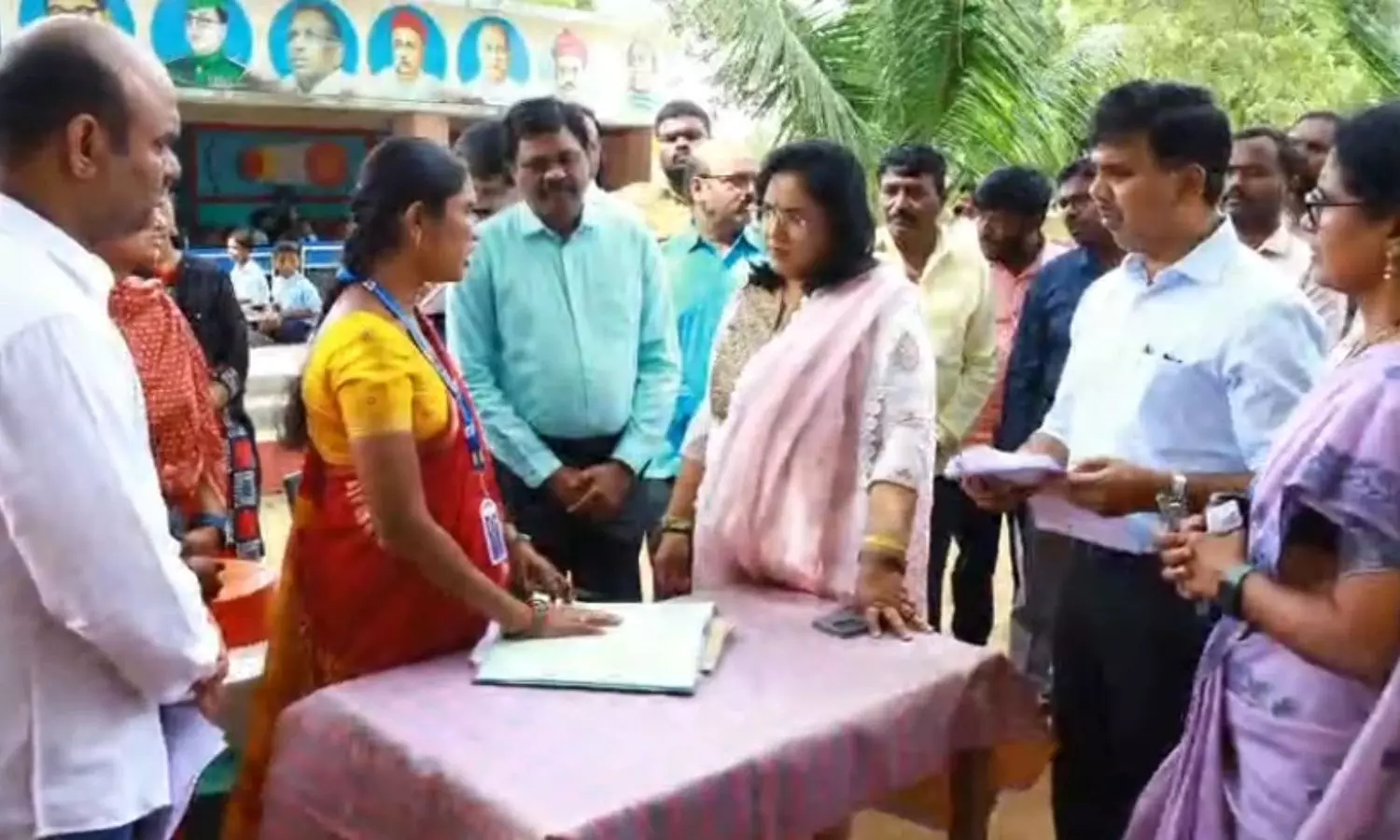 Nalgonda Nalgonda