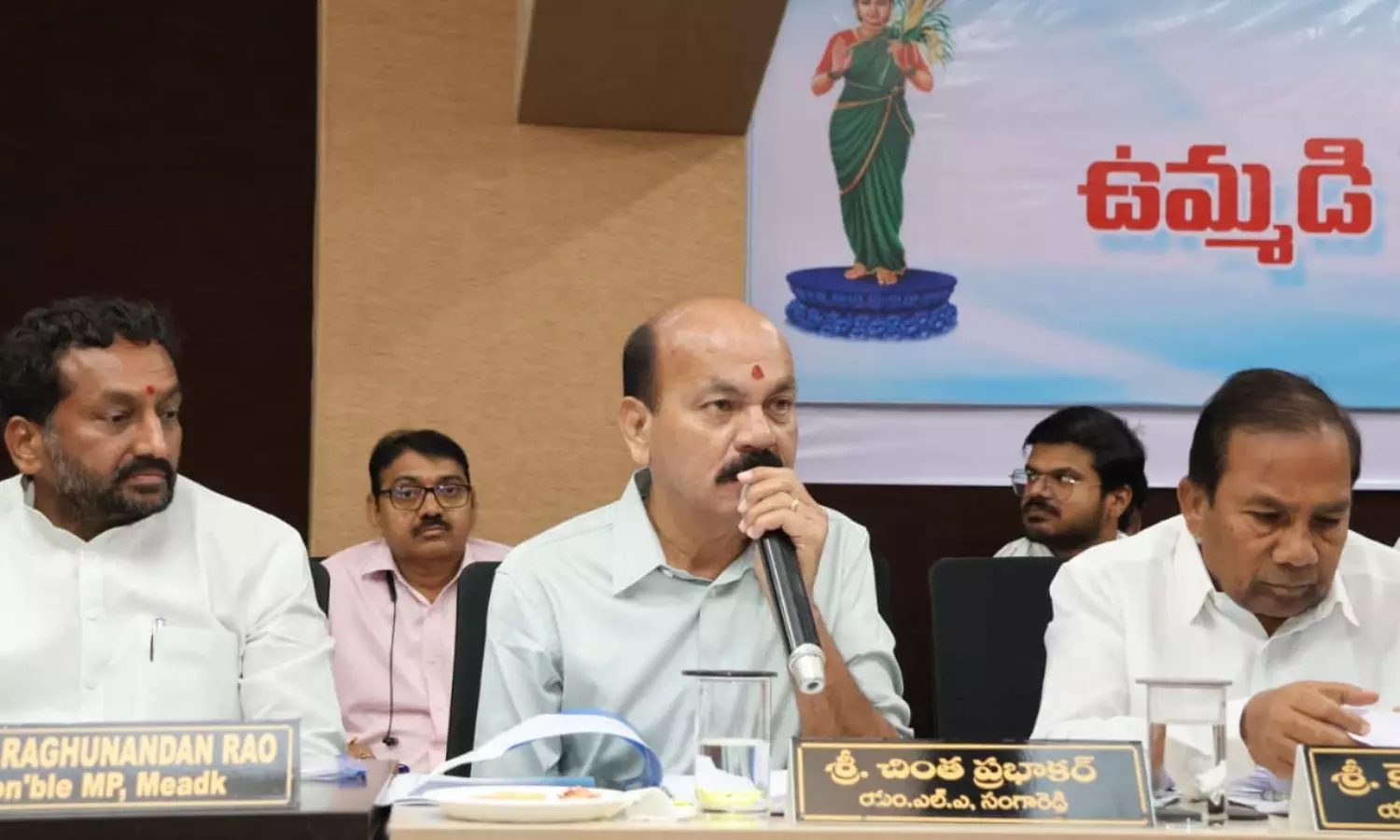 Sangareddy Sangareddy