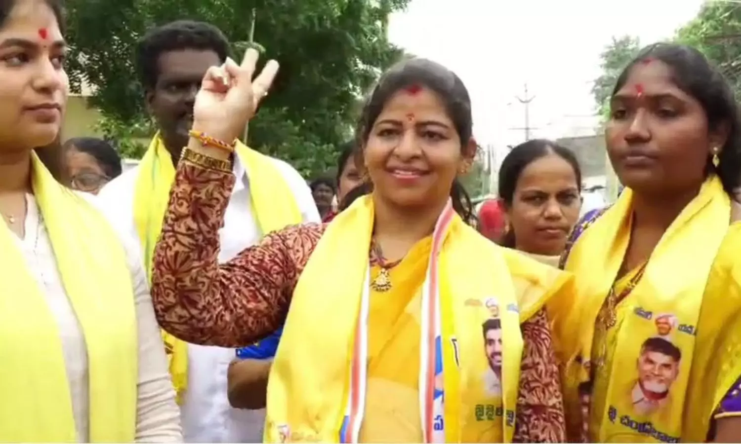 Ongole Ongole