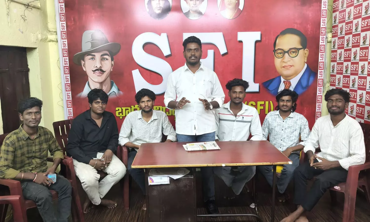 Karimnagar Karimnagar