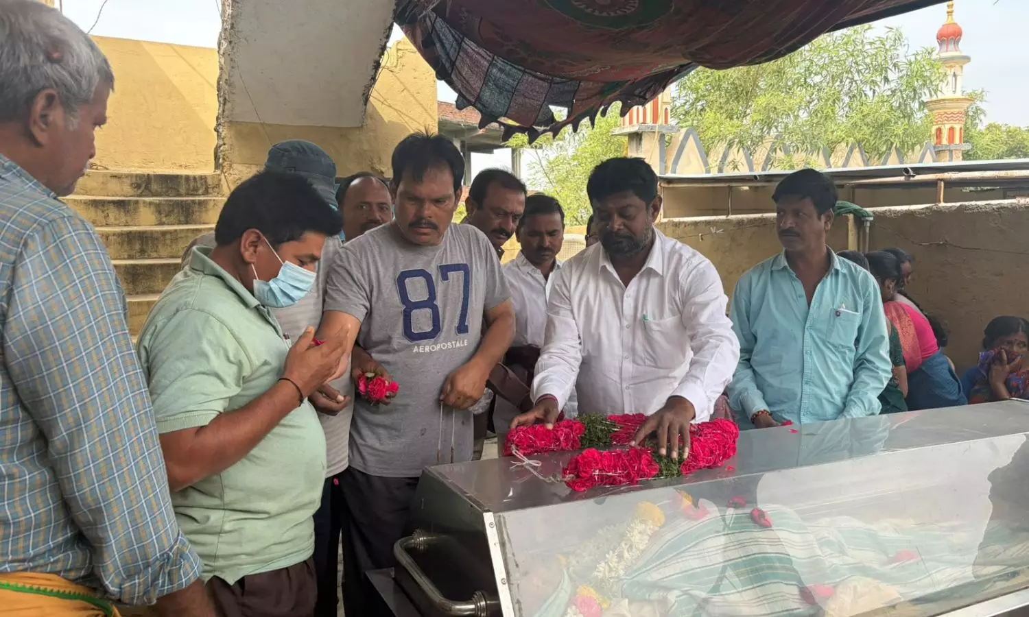 Warangal Warangal