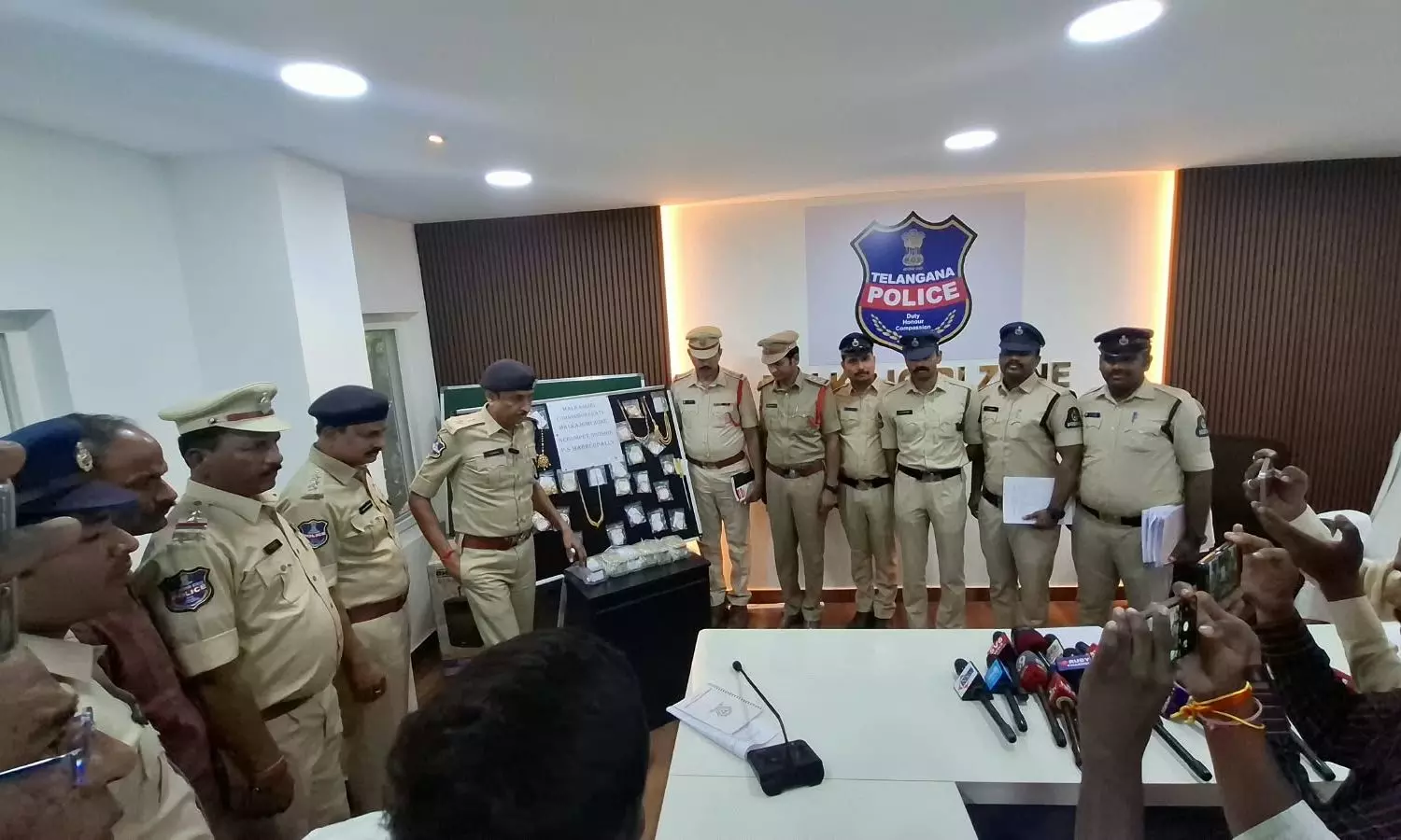 Secunderabad