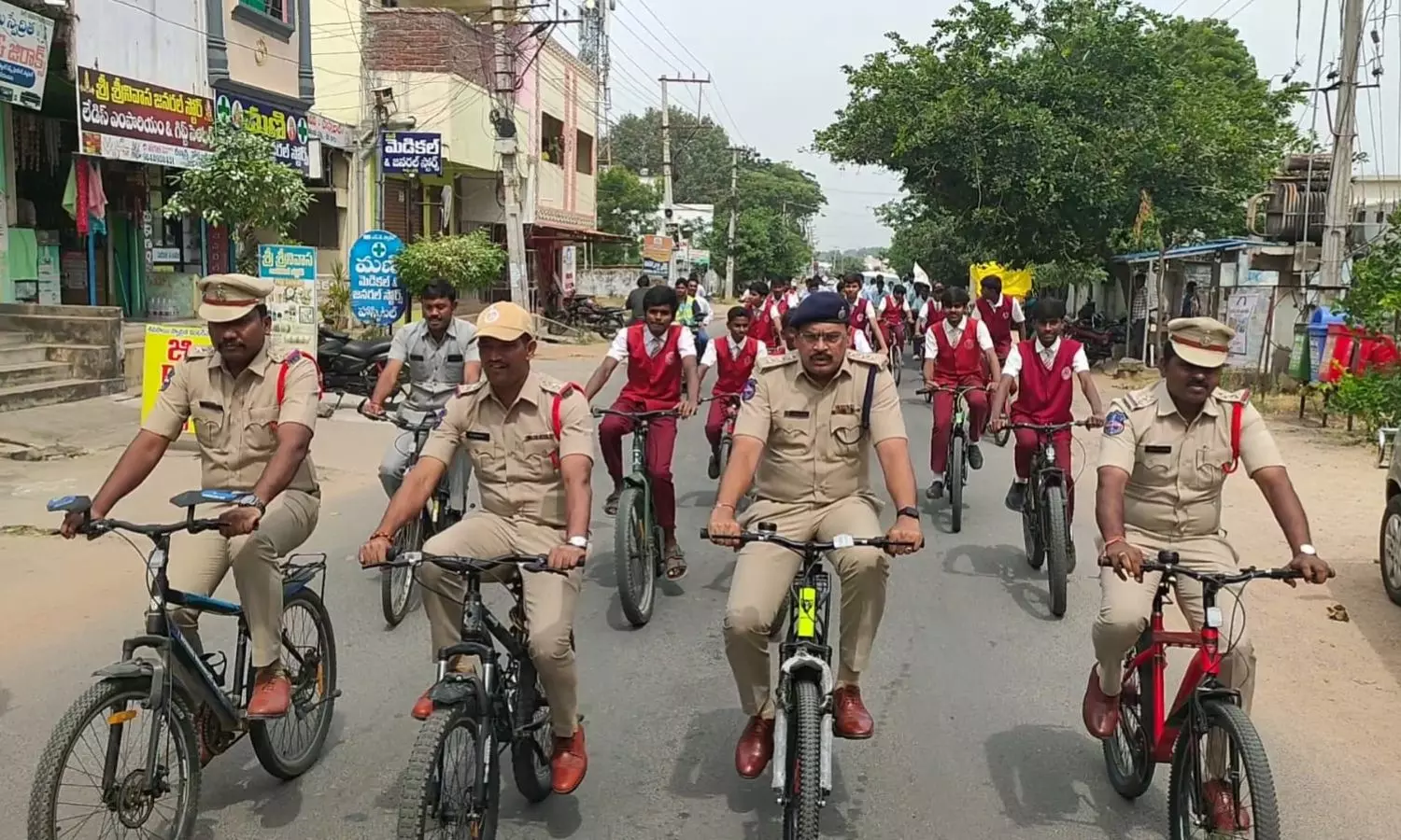Husnabad