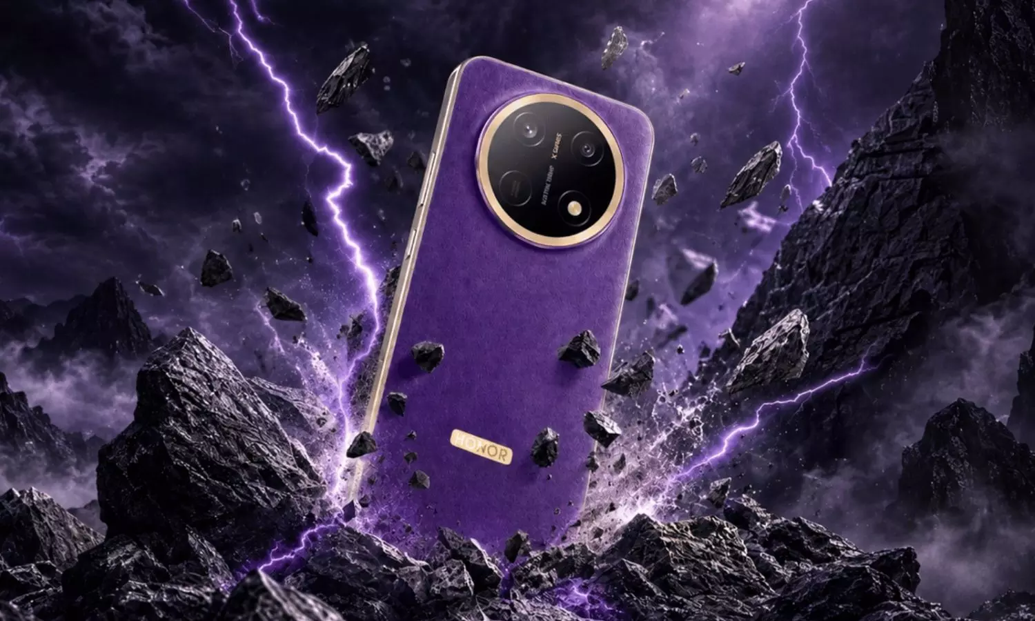 HONOR X9e Pro