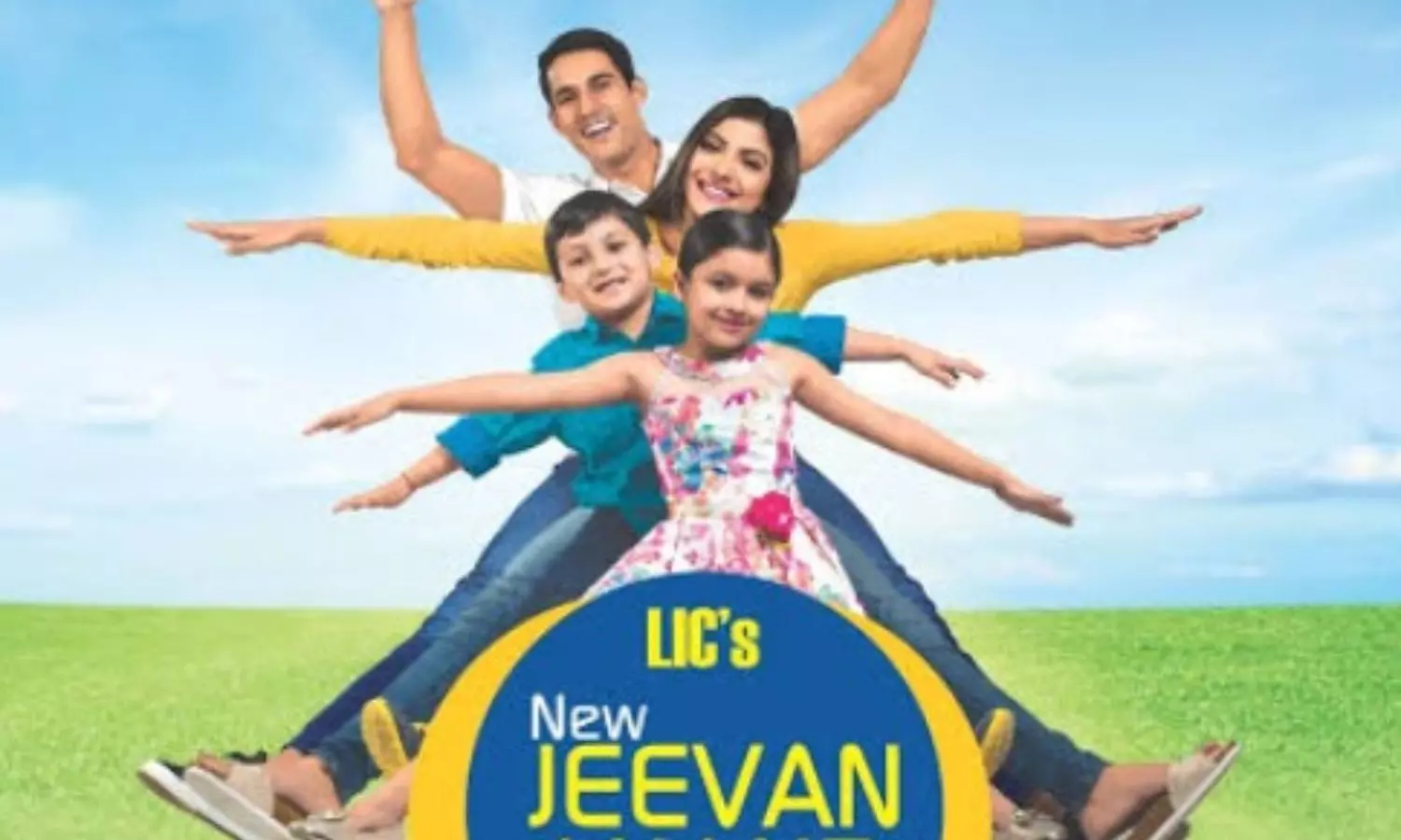 LIC Jeevan