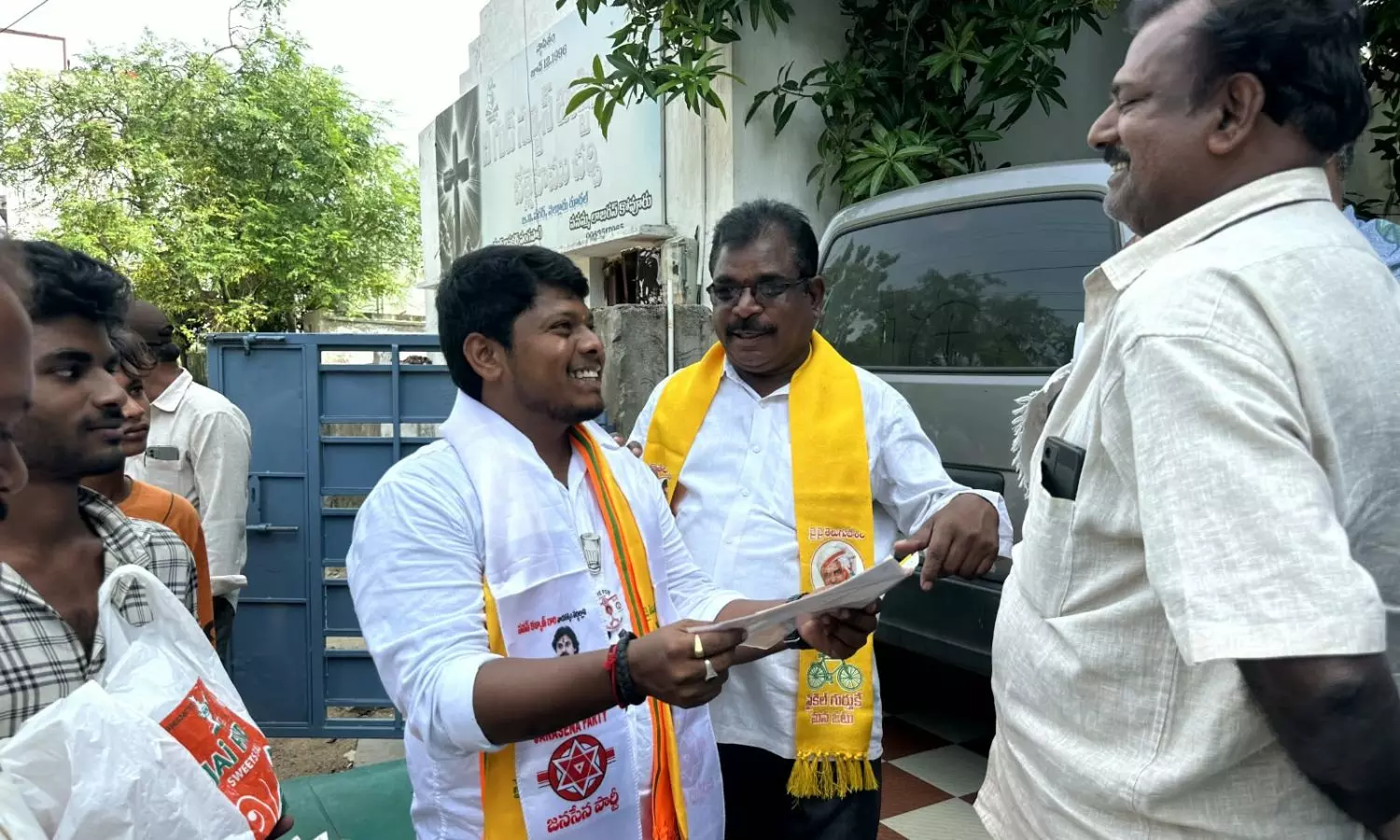Nellore