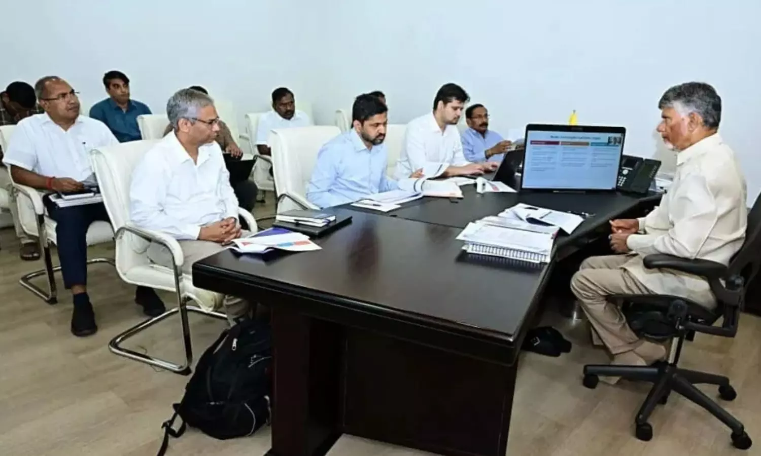 CM Chandrababu CM Chandrababu