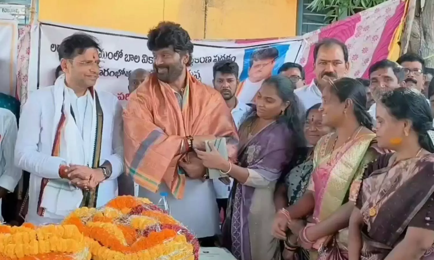 Manthani