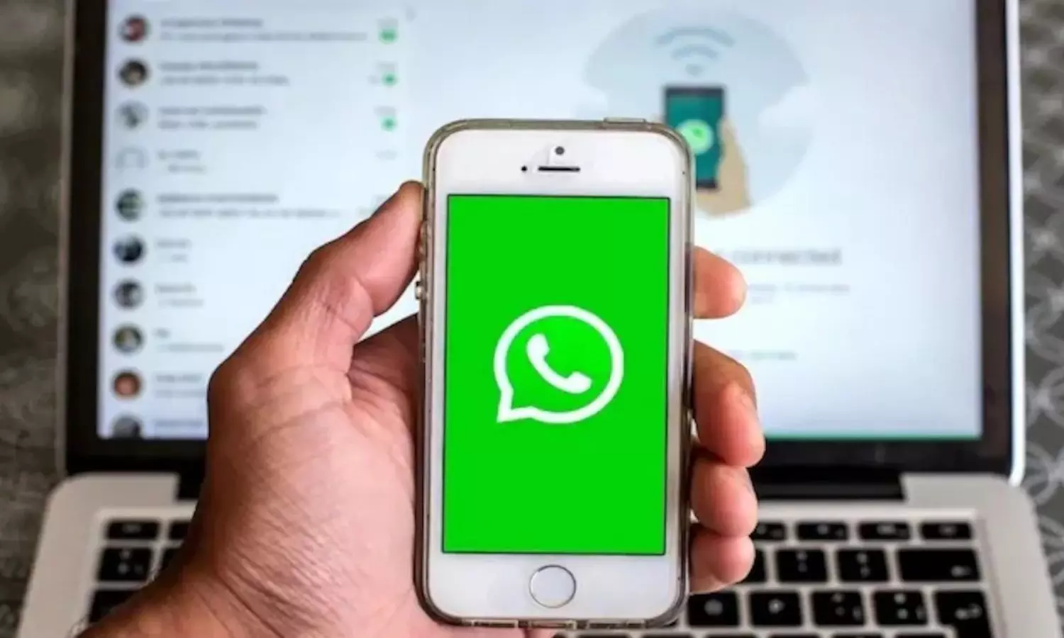 WhatsApp