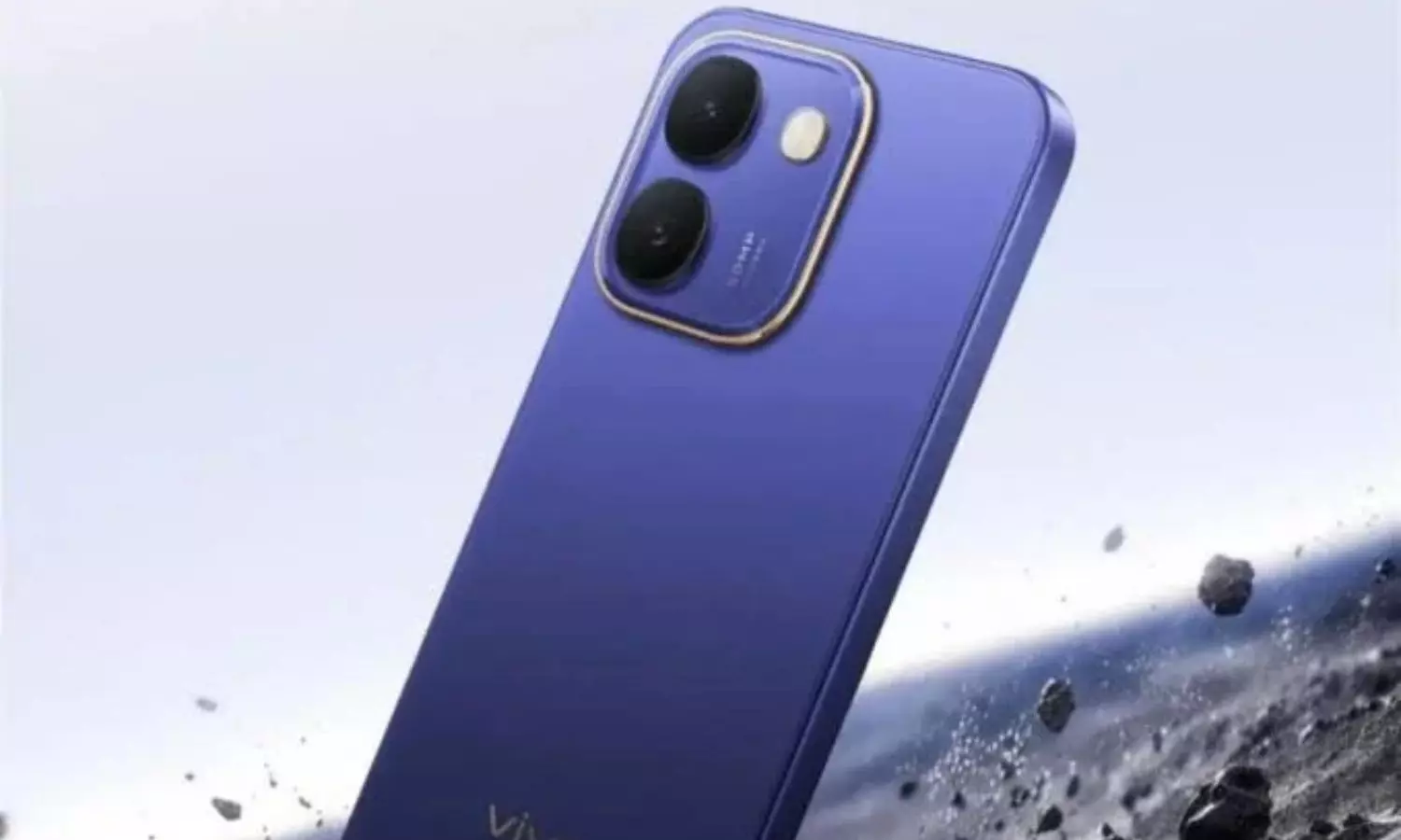 Vivo Y600 Price
