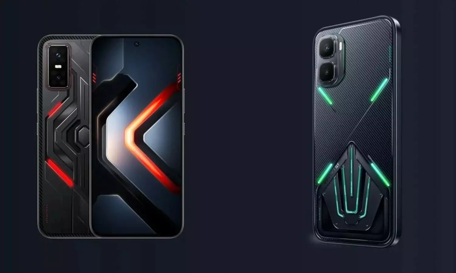 infinix gt 50 pro
