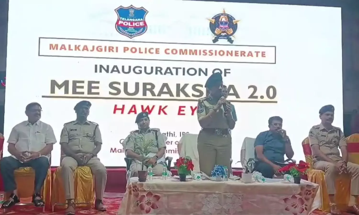 Malkajgiri
