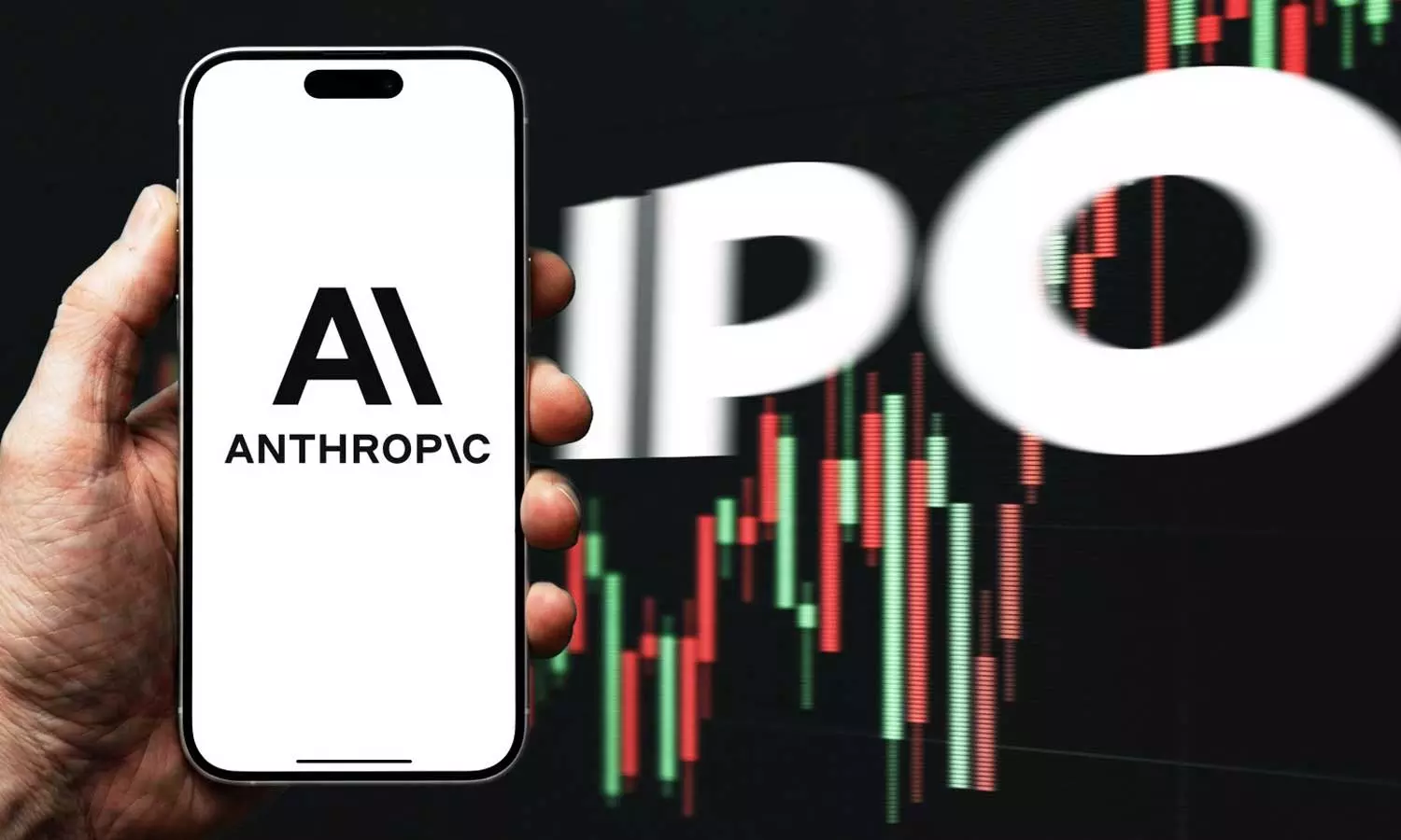 Anthropic IPO