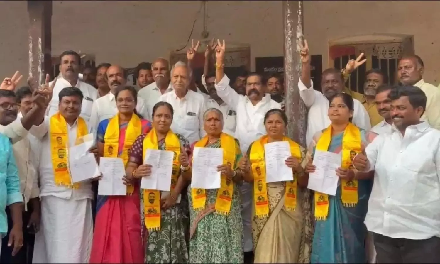 Pattikonda Pattikonda