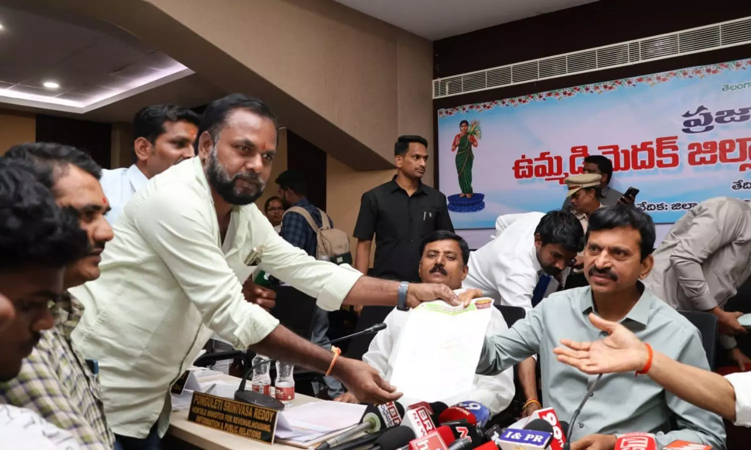 Sangareddy