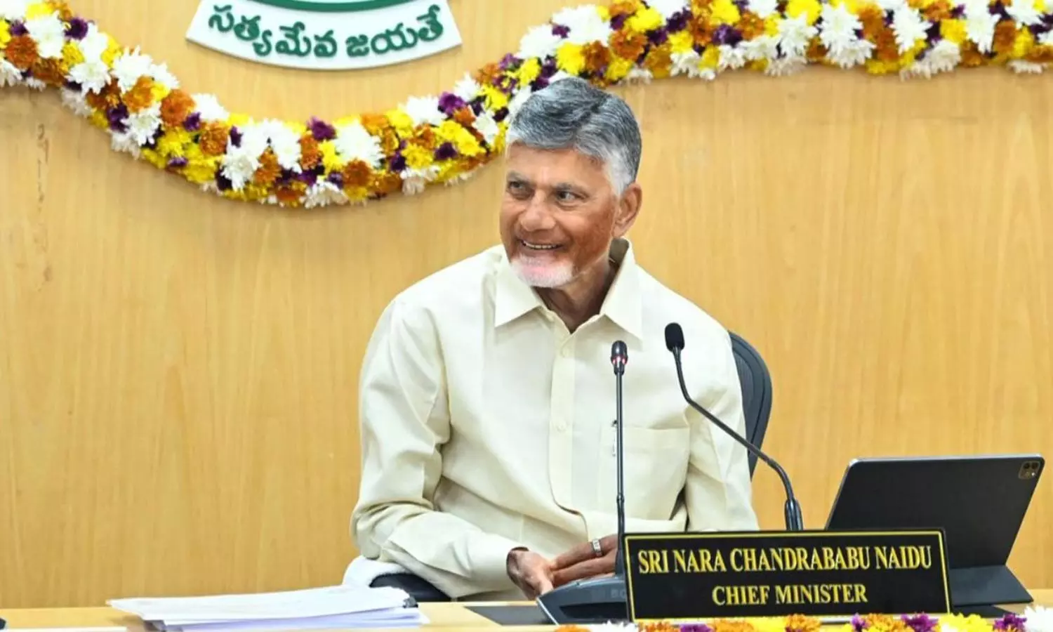 Chandrababu