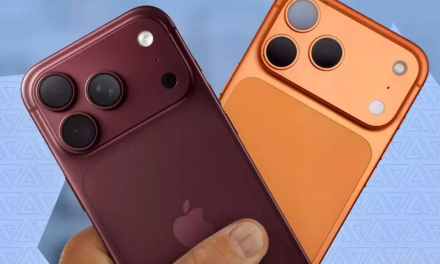 iPhone Sales