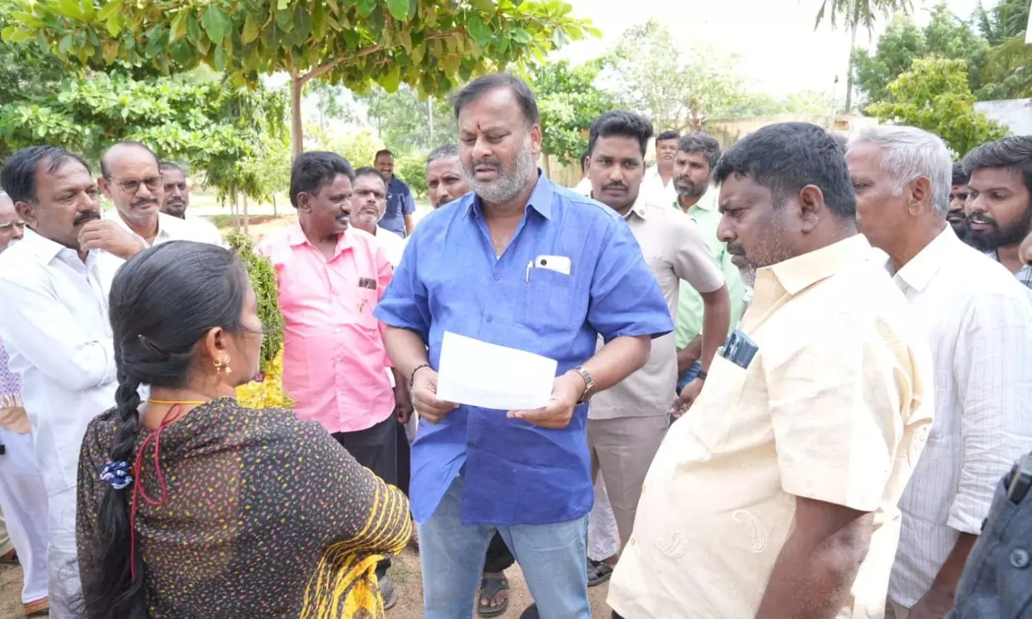 Rayachoti