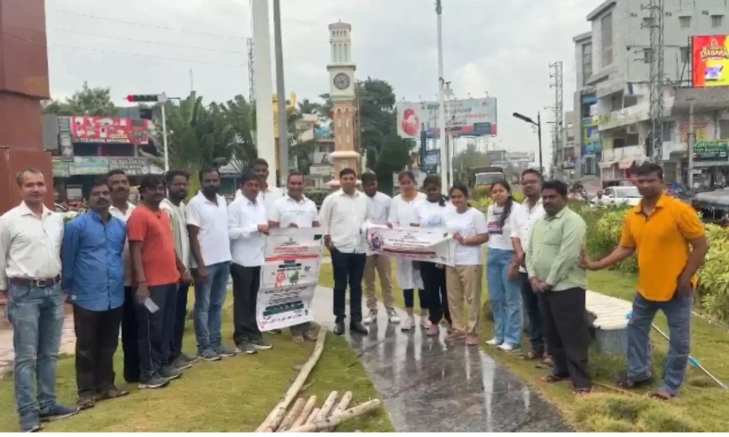 Nalgonda Nalgonda