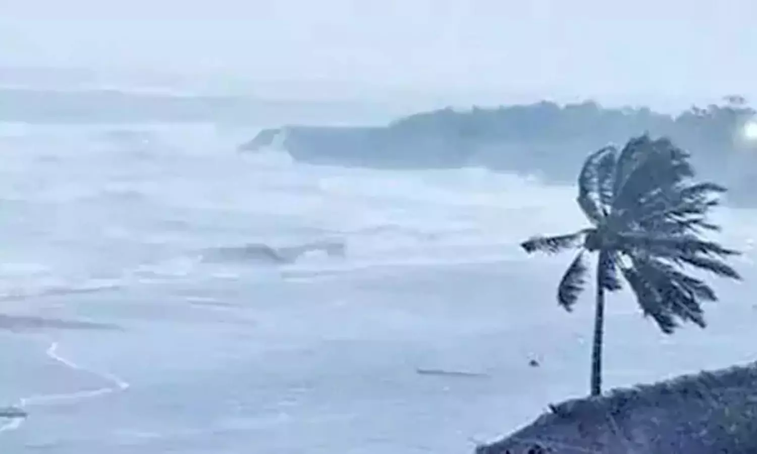 Cyclone Arnab Cyclone Arnab