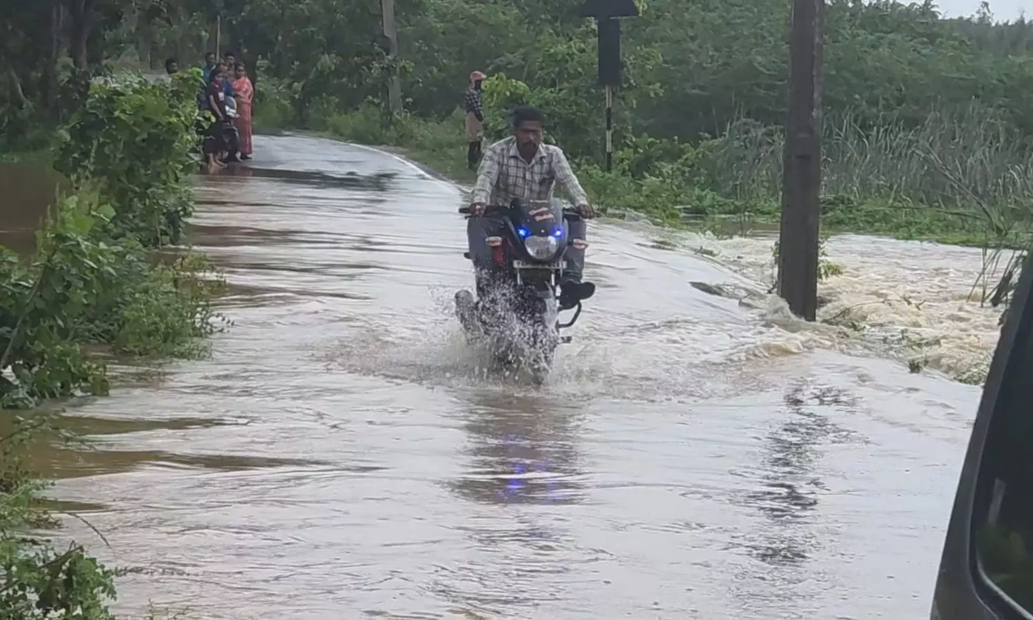 Anakapalli Anakapalli