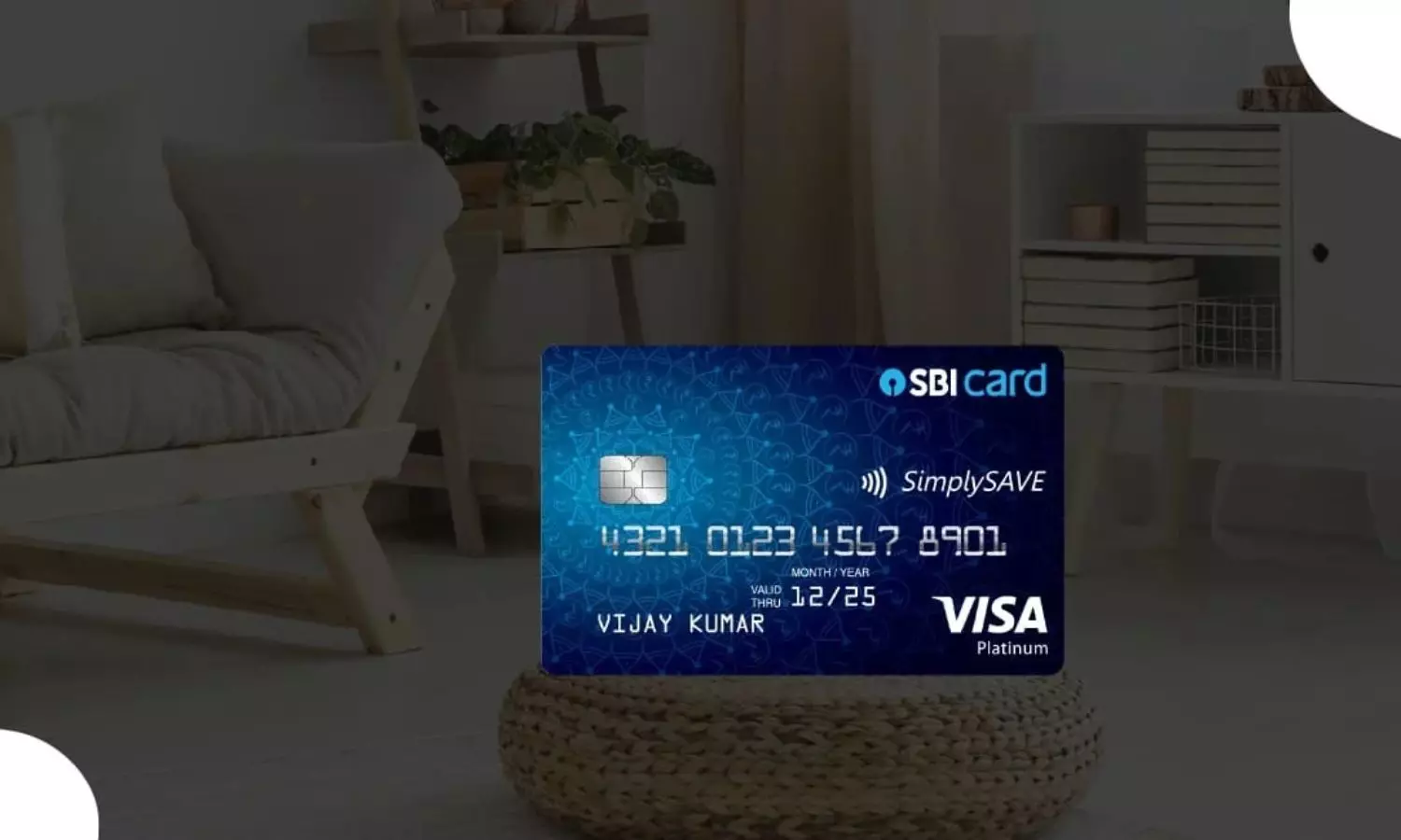SBI Credit Card SBI Credit Card
