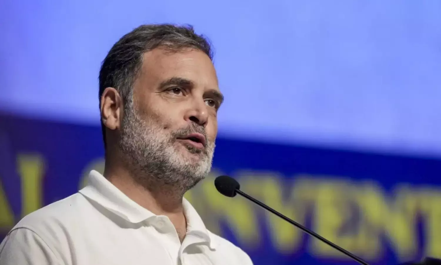Rahul Gandhi Rahul Gandhi