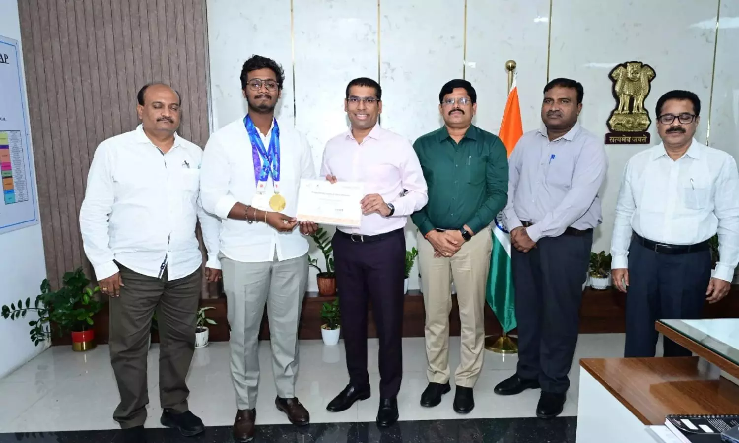Tirupati Tirupati