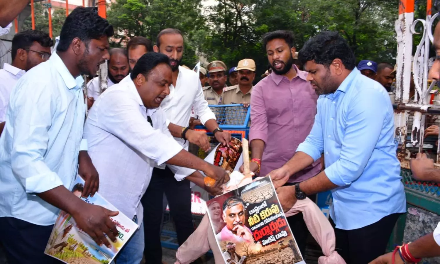 Hyderabad Hyderabad