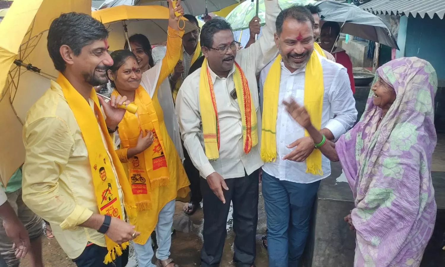 Kurupam Kurupam