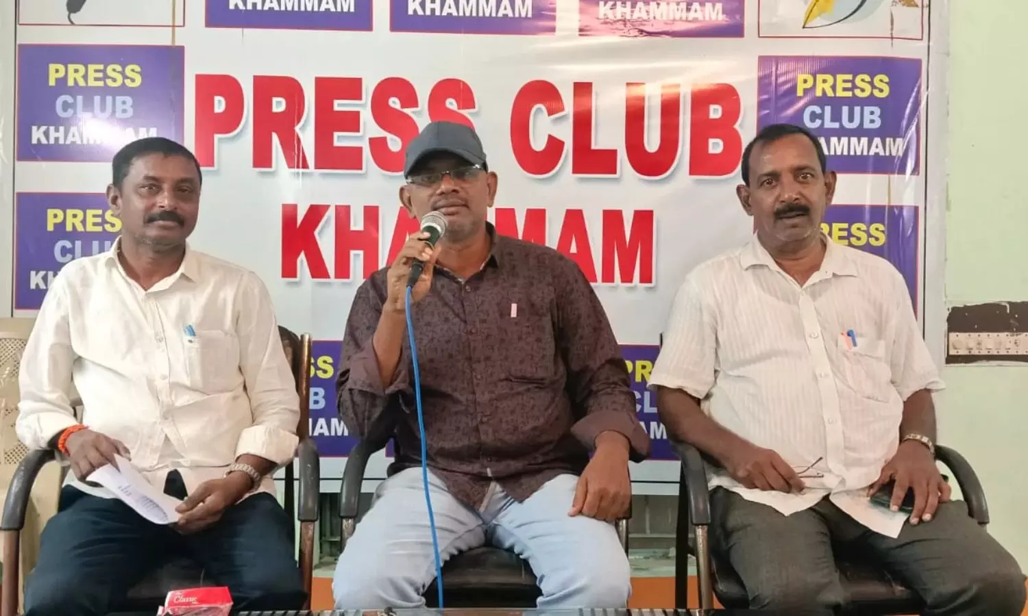 Khammam