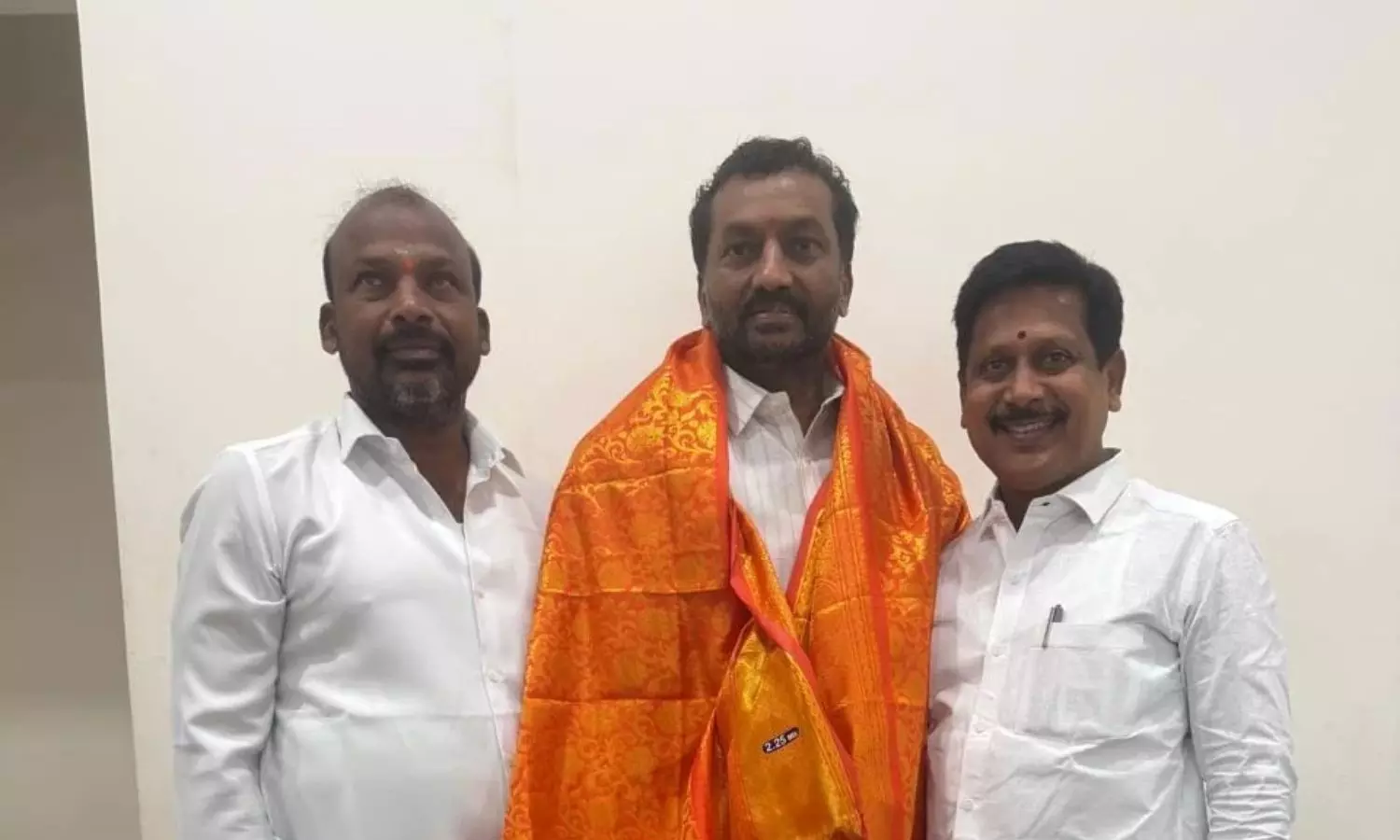 Sangareddy Sangareddy