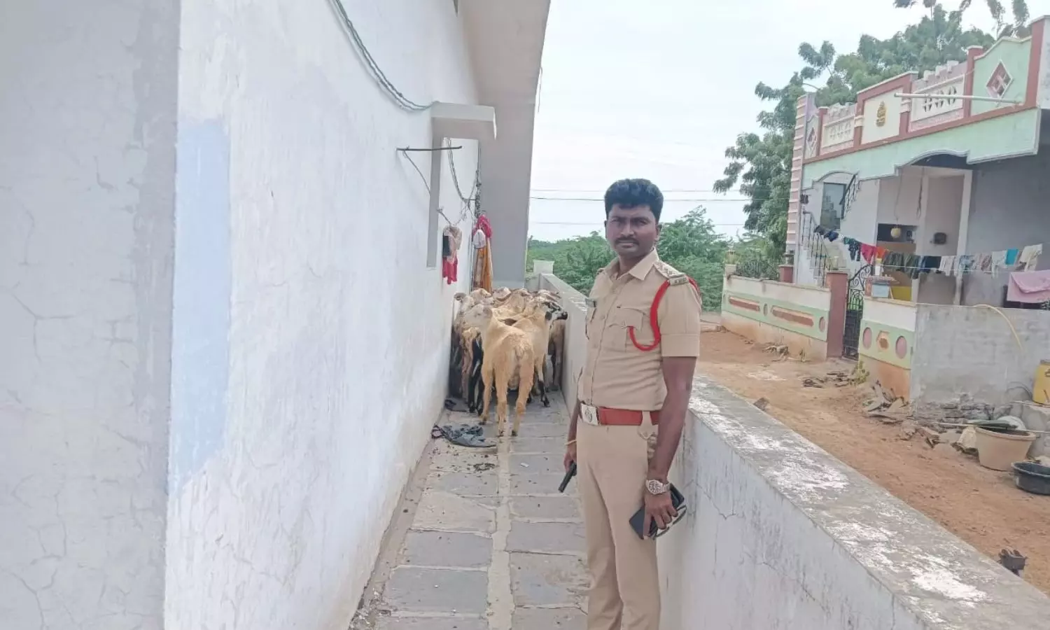Santhanuthalapadu Santhanuthalapadu