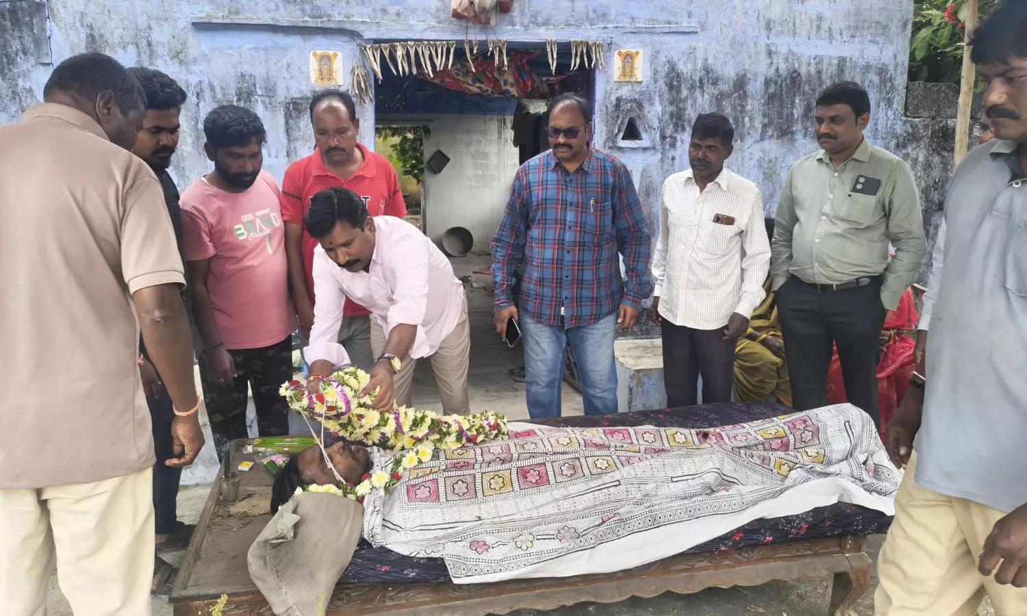 Mancherial Mancherial