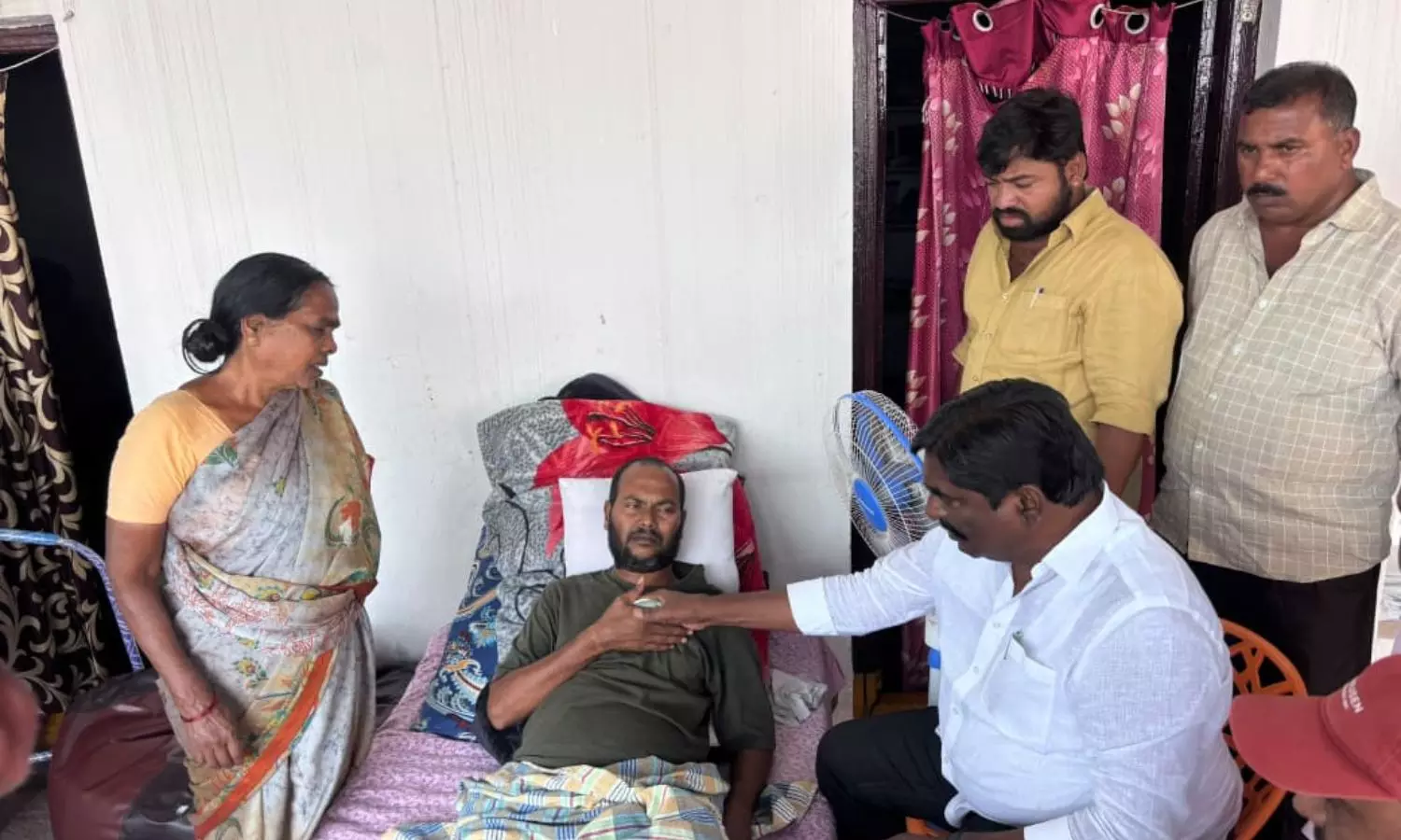 Kalwakurthy Kalwakurthy