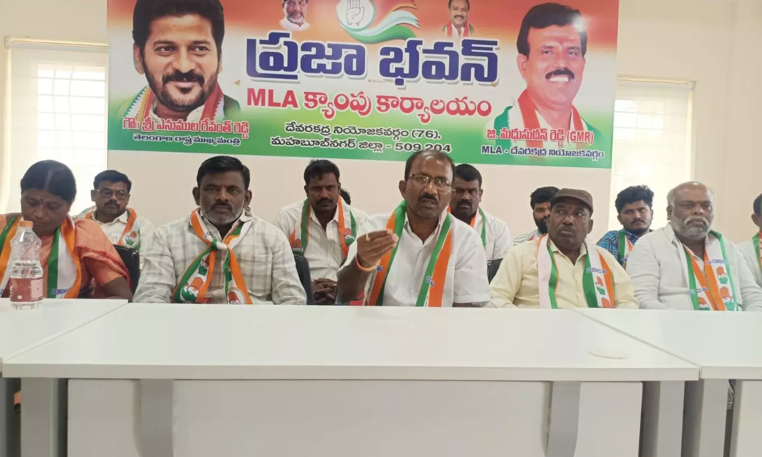 Devarakadra