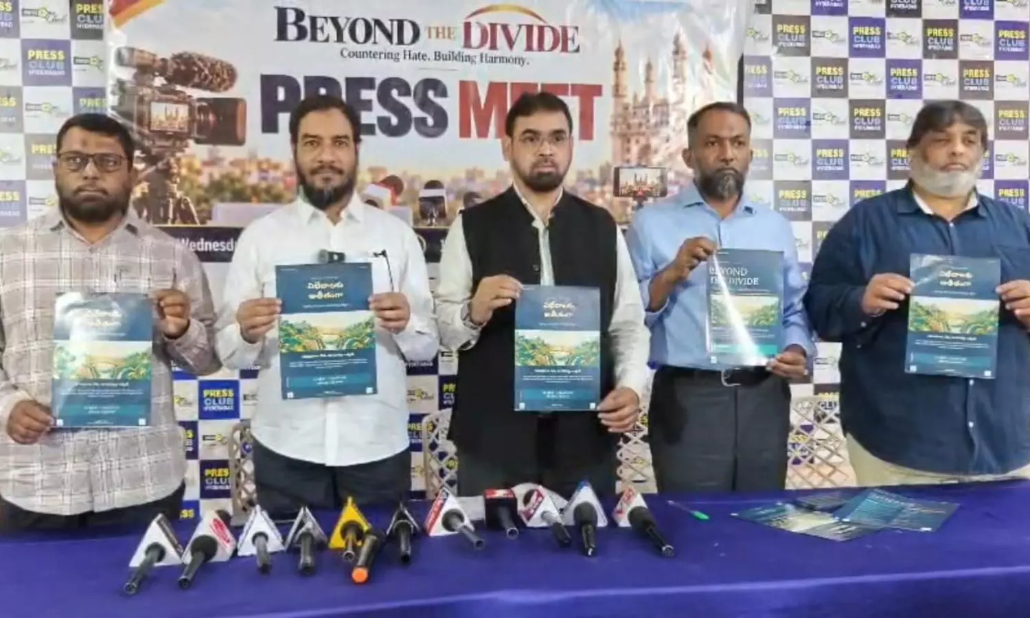 Hyderabad Hyderabad