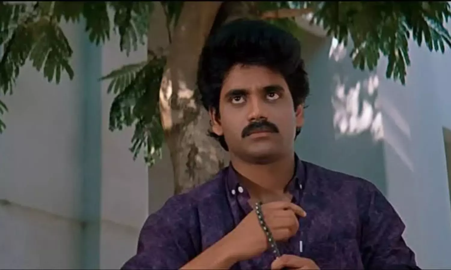 Shiva Movie: శివ ఇప్పటికీ ఐకానిక్‌ మూవీగా నిలిచిపోవడానికి ఇదే కారణం