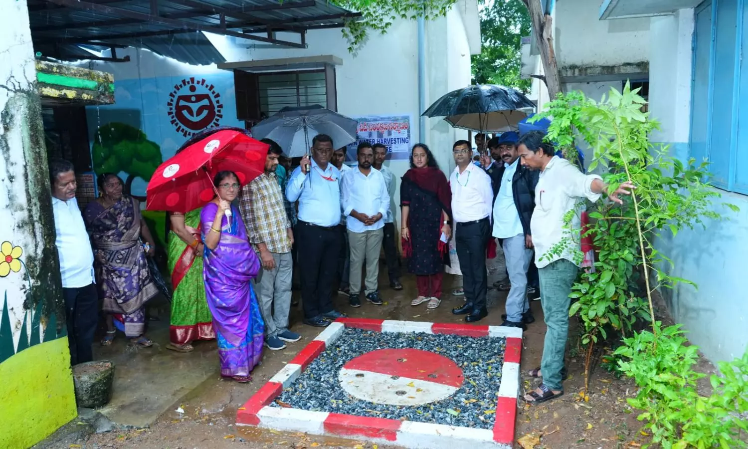 Kothagudem Kothagudem